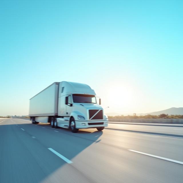 Anubiss Transportation regional operations in Southern California