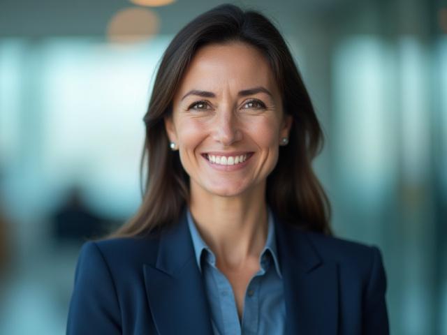 Jane Smith, VP of Operations