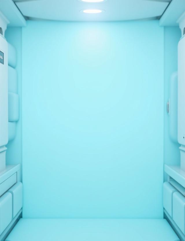 Pharmaceutical cold chain logistics